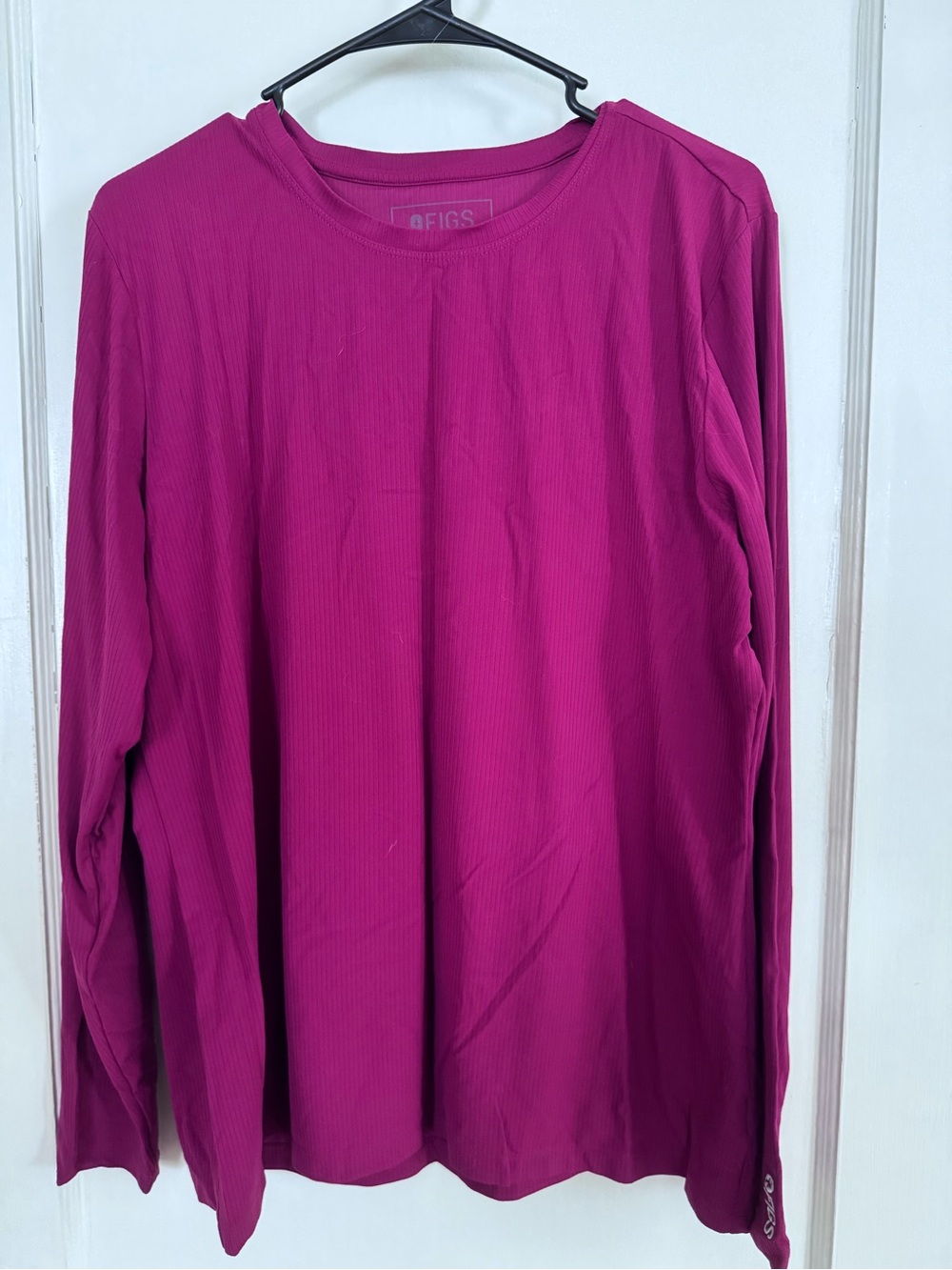 FIGS Long Sleeve Bundle